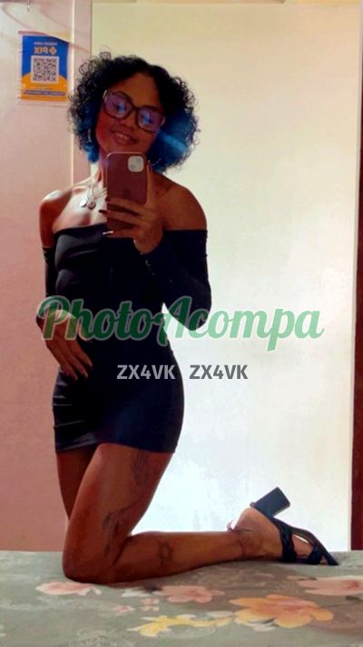 Julinha ninfeta magrinha (21) 98799-5585, escort no Centro (RJ)
