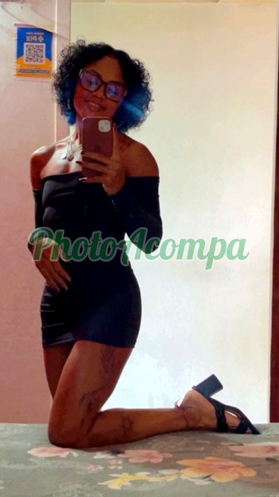 Julinha ninfeta magrinha (21) 98799-5585, escort no Centro (RJ)