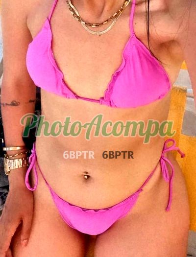 Júlia Magrinha (11) 96020-9772, escort em Santo Amaro (SP)