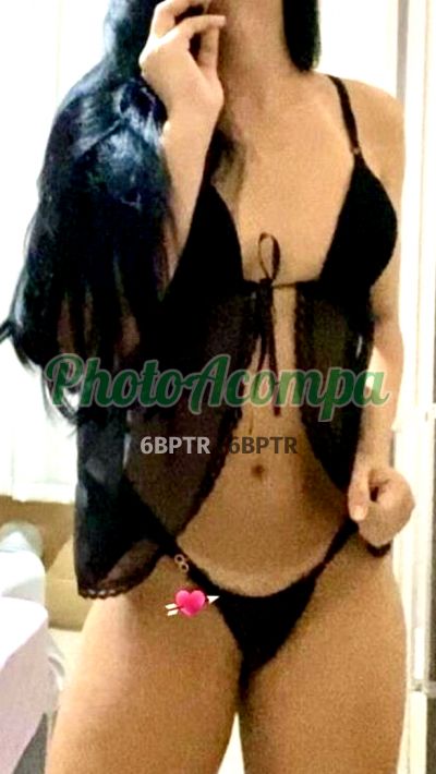 Júlia Magrinha (11) 96020-9772, acompanhante em Santo Amaro (SP)