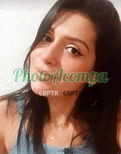 Júlia Magrinha (11) 96020-9772, garota de programa em Santo Amaro (SP)
