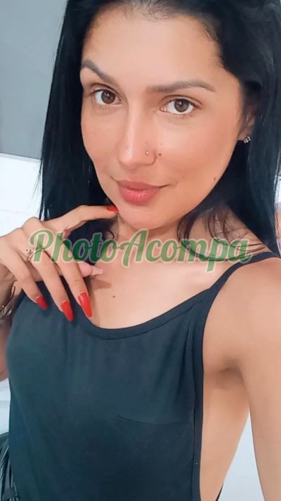 Júlia Magrinha (11) 96020-9772, garota de programa em Santo Amaro (SP)