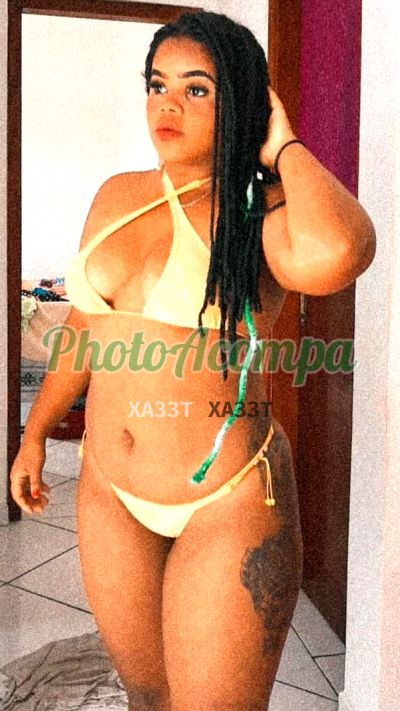 Letícia, escort em Taubaté