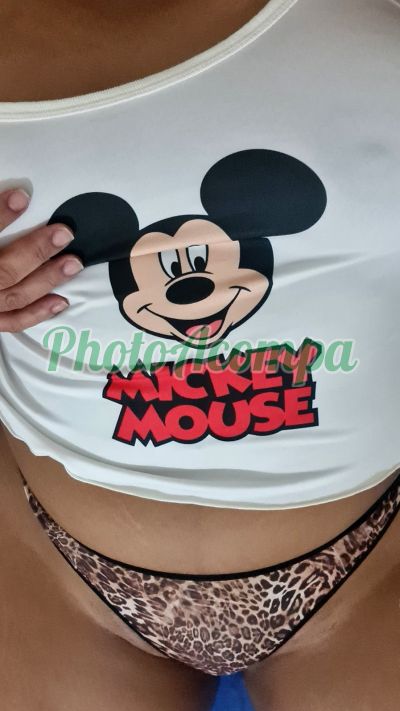 Julia Munhoz, escort em São José do Rio Preto