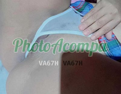 Milena, garota de programa em Atibaia