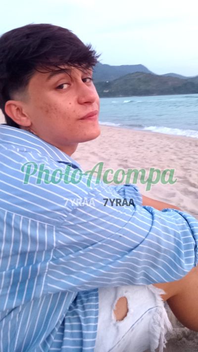 Wendel (12) 98840-4461, garoto de programa em Taubaté