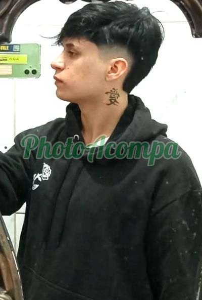 Wendel (12) 98840-4461, garoto de programa em Taubaté