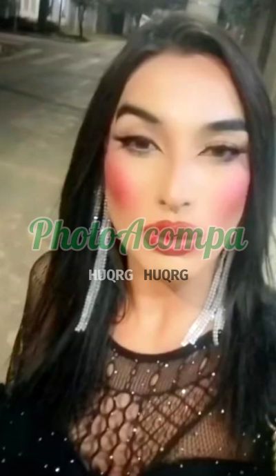 Thalita (35) 99827-5678, transex em Pouso Alegre