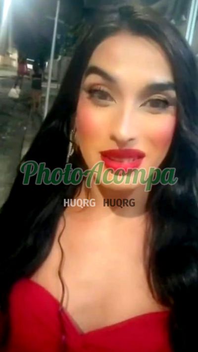 Thalita (35) 99827-5678, transex em Pouso Alegre