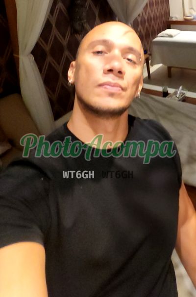 Raposo (21) 98624-0309, homem que faz massagens eróticas no Centro (RJ)