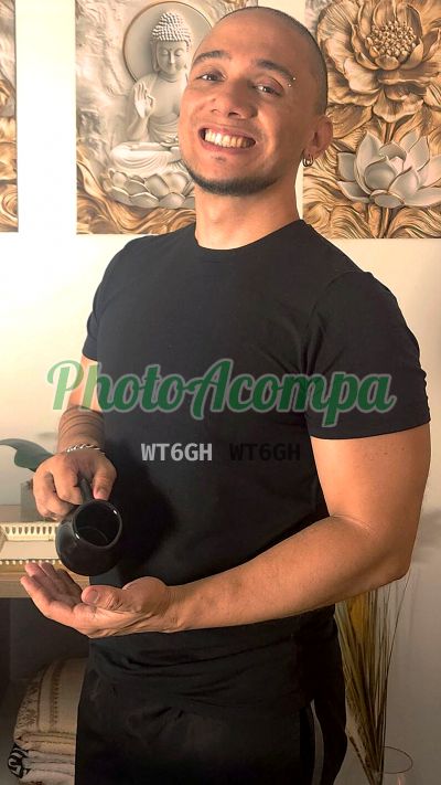 Raposo (21) 98624-0309, homem que faz massagens eróticas no Centro (RJ)