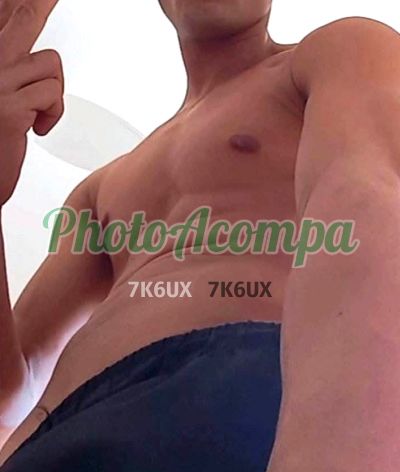 Garoto de Programa, garoto de programa em Niterói
