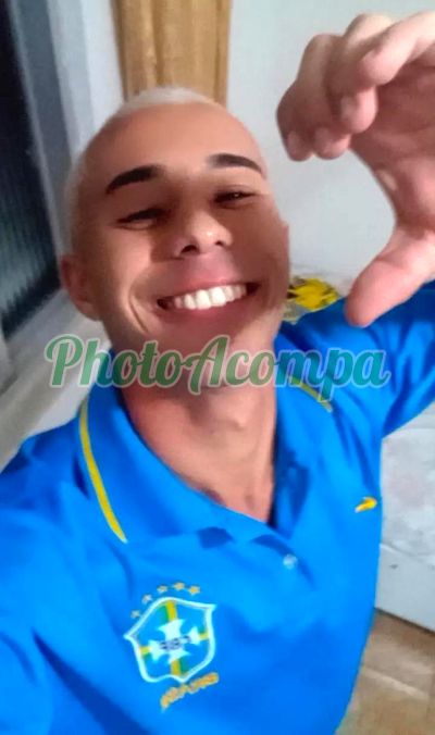 Garoto de Programa, garoto de programa em Niterói