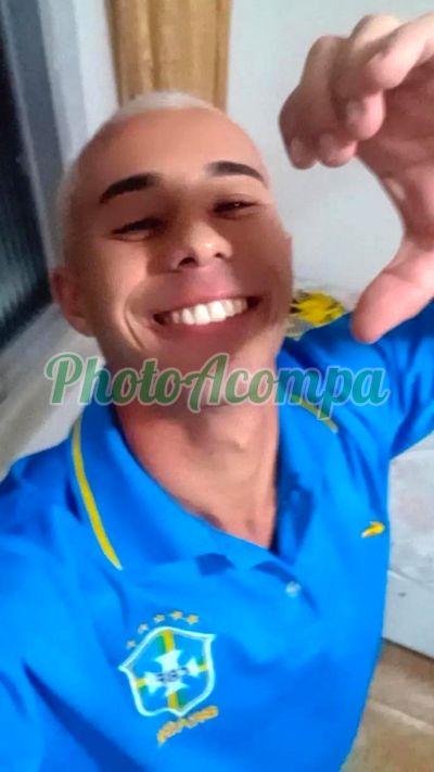 Garoto de Programa, garoto de programa em Niterói