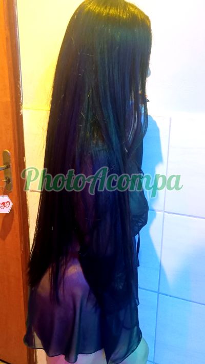 Lais Montenegro, escort em Tatuapé (SP)