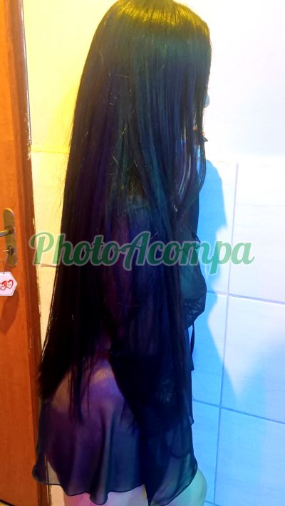 Lais Montenegro, escort em Tatuapé (SP)