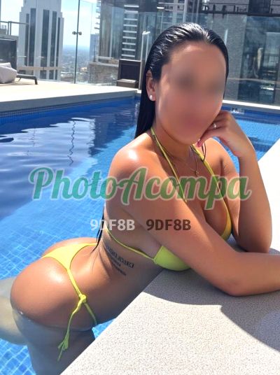 Lara (11) 91293-7576, garota de programa em Santo Amaro (SP)