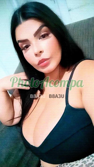Isadora (21) 99791-2886, escort em Itaboraí