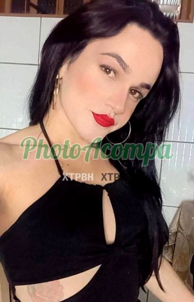 Nalique (11) 92506-2665, transex em Poços de Caldas