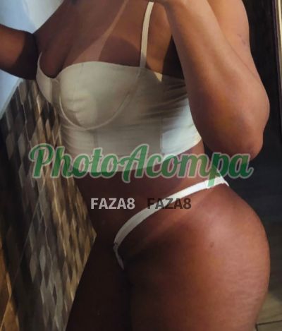 Camilla Alves, acompanhante na Zona Norte (RJ)