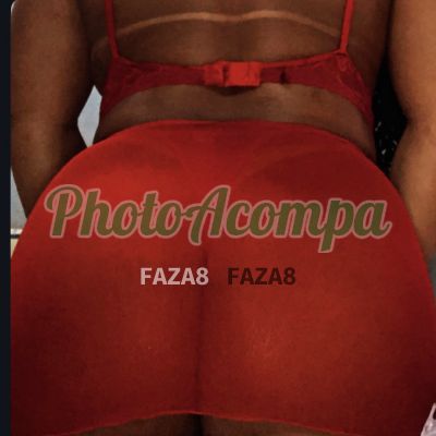 Camilla Alves, escort na Zona Norte (RJ)