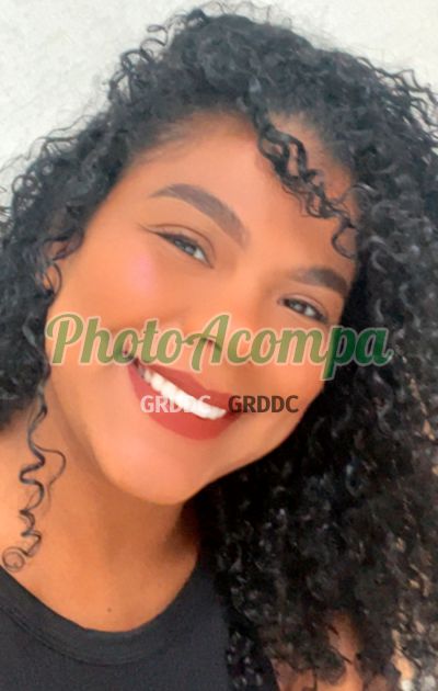 Clara, garota de programa na Aclimação (SP)