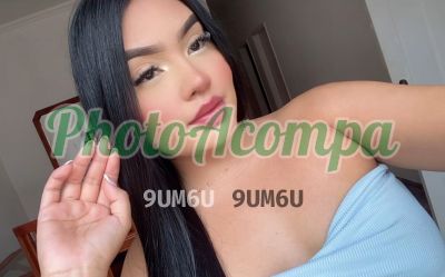 Jasmim, acompanhante em Manaus