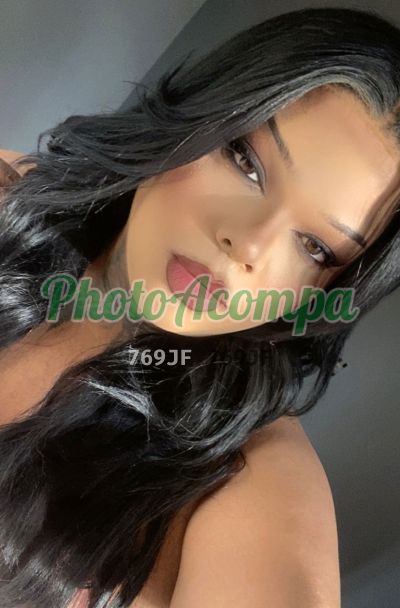 Duda (19) 99001-2564, acompanhante em Sumaré