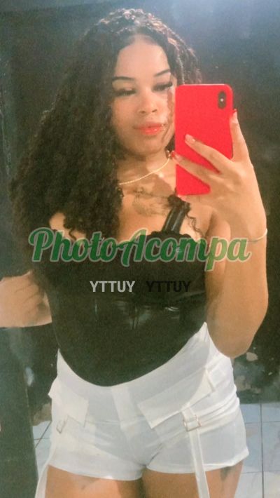 Bruna, garota de programa em Campo Mourão