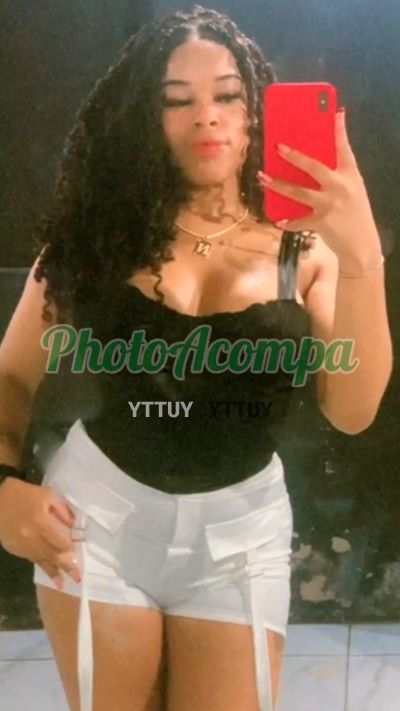 Bruna, escort em Campo Mourão