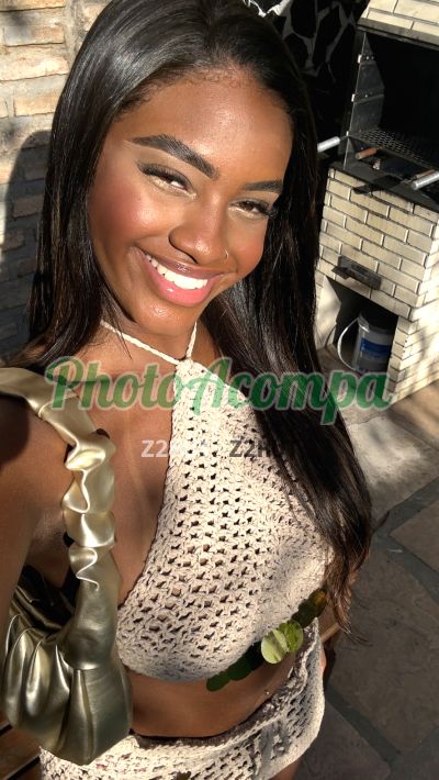 Jade Gomes (31) 97152-8067, escort em Patos de Minas