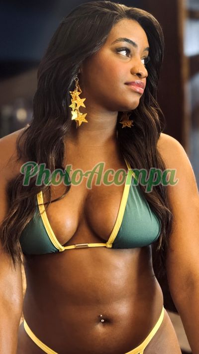 Jade Gomes (31) 97152-8067, escort em Patos de Minas