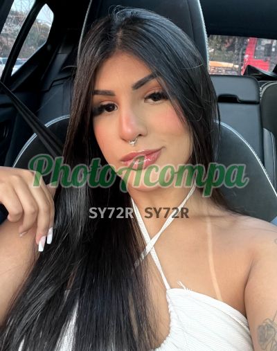 Mikaela (11) 94709-6998, acompanhante em Guarulhos