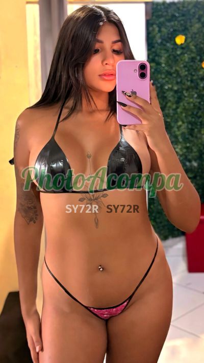 Mikaela (11) 94709-6998, garota de programa em Guarulhos