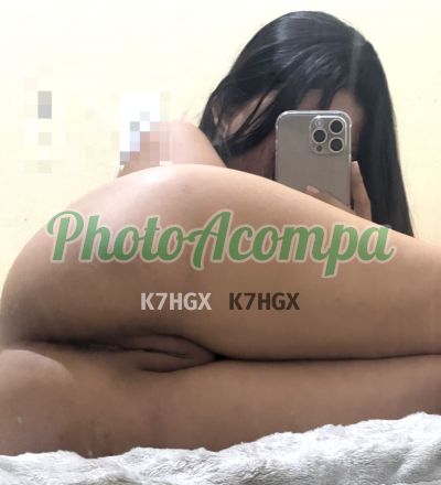 Maia (85) 92001-6911, mulher que faz videochamadas e sexting
