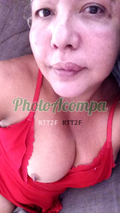 Poliana Carraro, trans em Jaguariúna