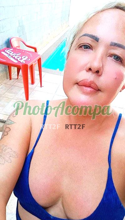 Poliana Carraro, travesti em Jaguariúna