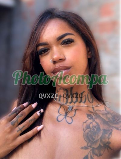 Bianca Sanches, acompanhante em Araraquara
