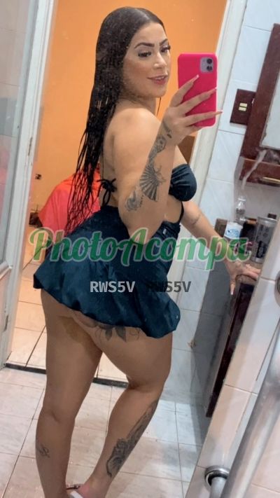 Bela (13) 97407-2909, garota de programa em São Vicente