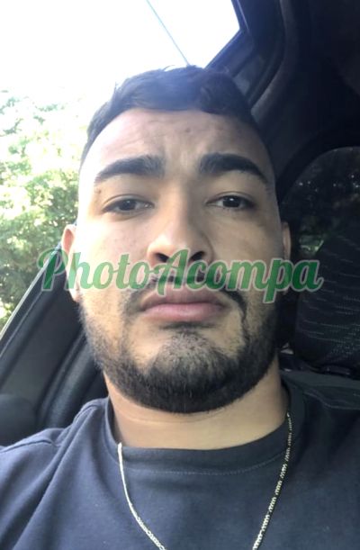 Ferreira, garoto de programa em Limeira