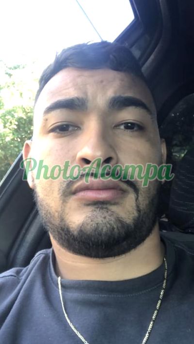 Ferreira, garoto de programa em Limeira