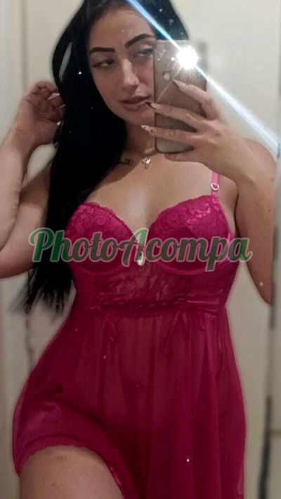 Bruna Valença, escort em Jundiaí