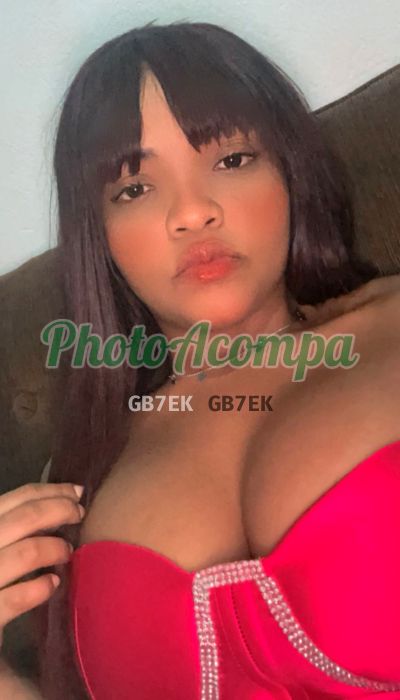 Soraya (16) 99160-2654, escort em Batatais