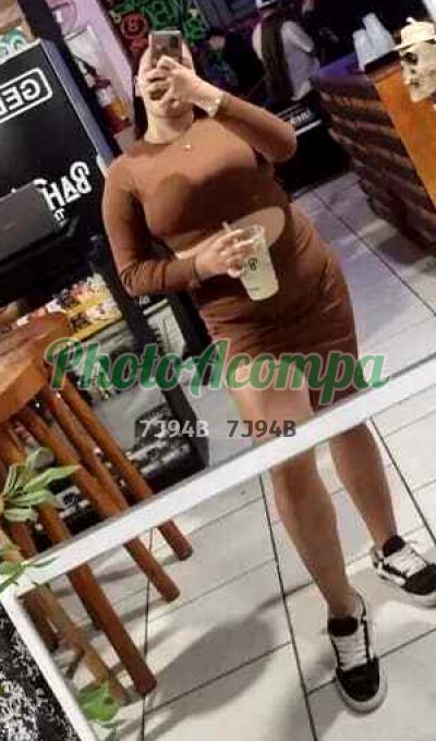 Nanda (17) 93622-2350, escort em Bertioga