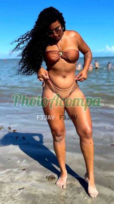 Milena Ferraz (81) 98689-6118, acompanhante em São José dos Campos