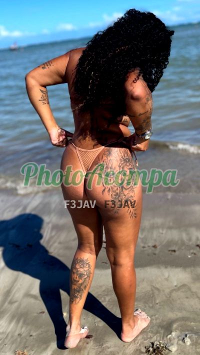 Milena Ferraz (81) 98689-6118, garota de programa em São José dos Campos