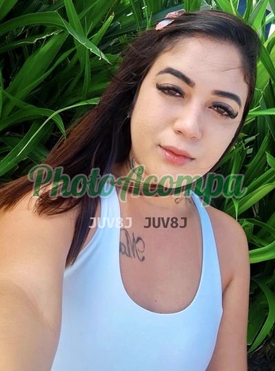 Jasmin (13) 97421-3587, acompanhante em Itapira