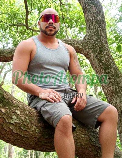 Arthur, garoto de programa em Limeira