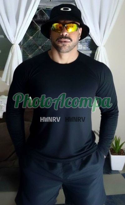 Arthur, garoto de programa em Limeira