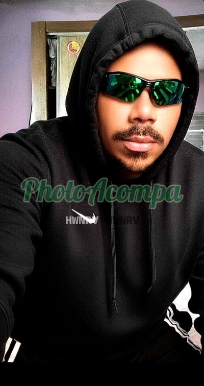 Arthur, garoto de programa em Limeira